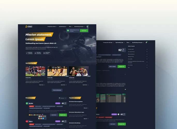 Champsbase